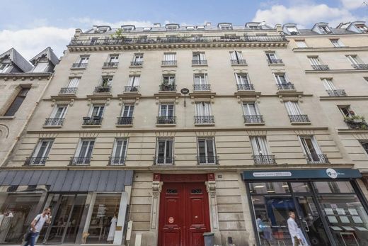 Komplex apartman Nation-Picpus, Gare de Lyon, Bercy, Paris