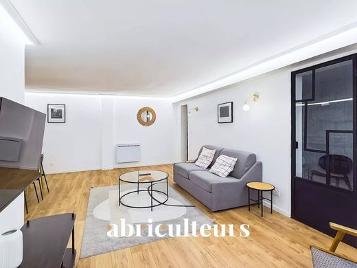 Apartment / Etagenwohnung in Montorgueil, Sentier, Vivienne-Gaillon, Paris