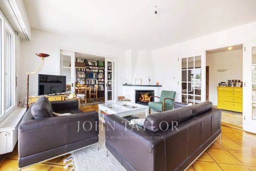 Appartement in Sion, Sion District