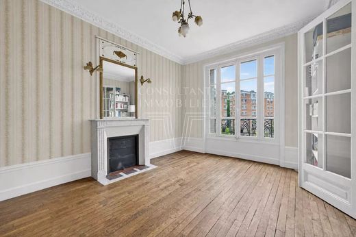 Apartment in Montparnasse, Alésia, Montsouris, Paris
