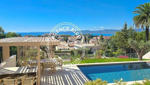 Вилла, Сент-Рафаэль, Var