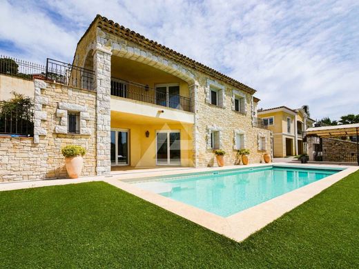 Luxury home in Èze, Alpes-Maritimes