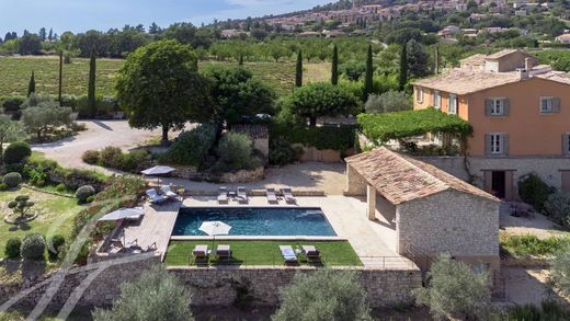 Rural or Farmhouse in Saint-Saturnin-lès-Apt, Vaucluse