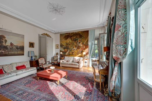 Piso / Apartamento en Versalles, Yvelines