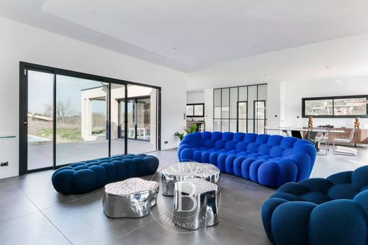 Luksusowy dom w Vieille-Toulouse, Upper Garonne