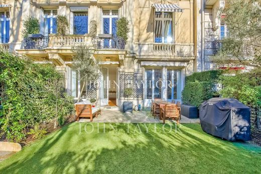 Apartment / Etagenwohnung in La Muette, Auteuil, Porte Dauphine, Paris