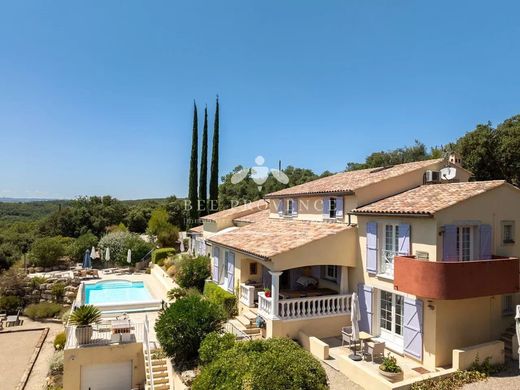 Villa en Entrecasteaux, Var