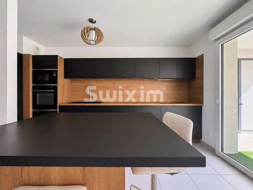 Appartement à Ferney-Voltaire, Ain