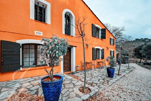 Casa rural / Casa de pueblo en Besse-sur-Issole, Var