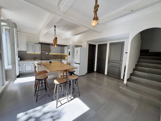 Casa de luxo - Sainte-Maxime, Var