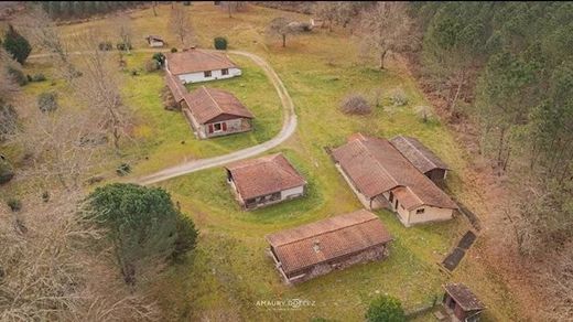 Casa di lusso a Sore, Landes