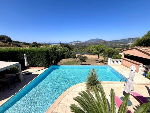 Villa in Bastelicaccia, South Corsica