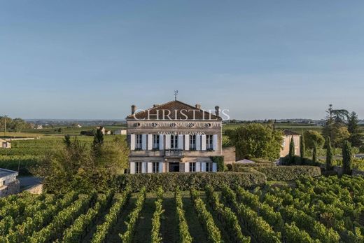 Luxury home in Saint-Émilion, Gironde