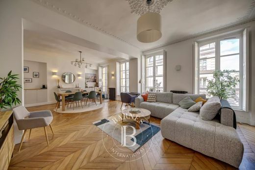 Apartment in Versailles, Yvelines