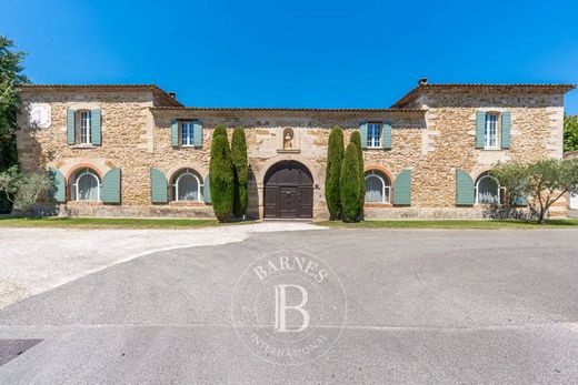 Luxury home in Avignon, Vaucluse