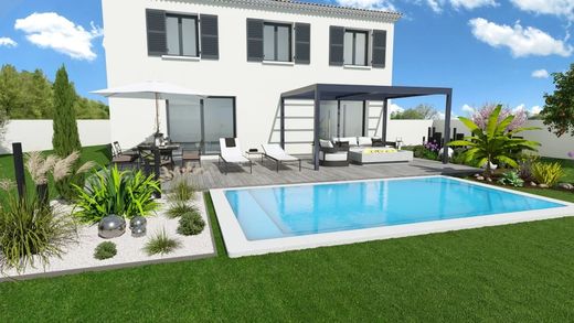 Luxe woning in Allauch, Bouches-du-Rhône