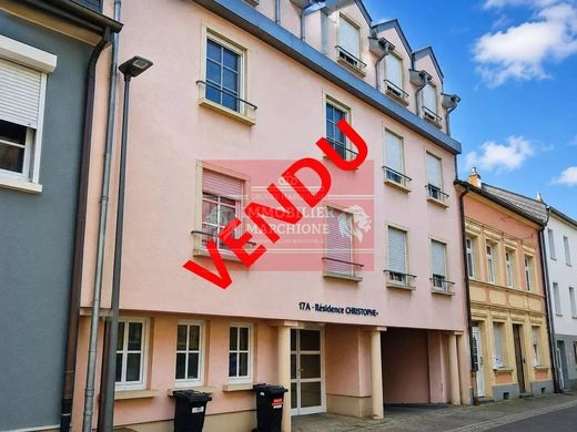 Apartment in Grevenmacher