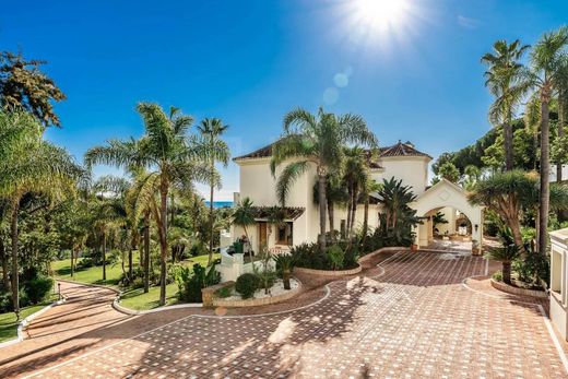 别墅  贝纳阿维斯, Provincia de Málaga