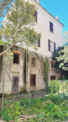 Luxury home in Corte, Upper Corsica