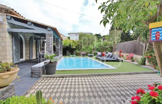 别墅  Antibes, Alpes-Maritimes