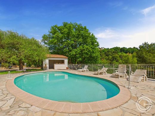 Luxe woning in Colomars, Alpes-Maritimes