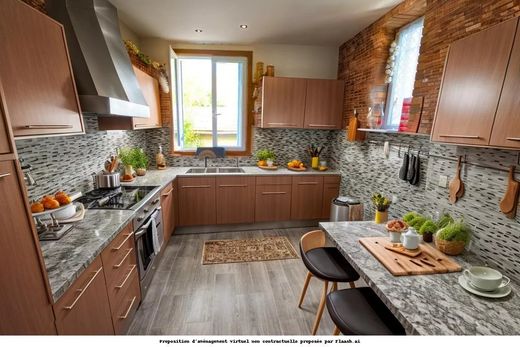 Luxury home in Rosny-sous-Bois, Seine-Saint-Denis