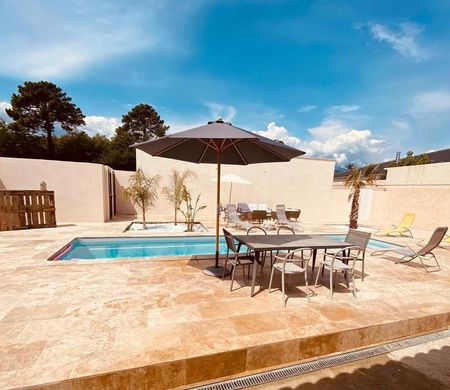 Villa in Solaro, Upper Corsica