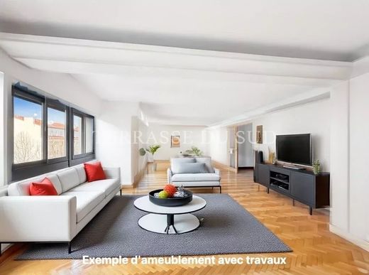 Apartment in Marseille, Bouches-du-Rhône