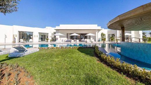 マラケシュ, Marrakechのヴィラ