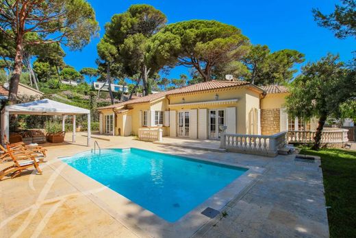 Villa en Antibes, Alpes Marítimos