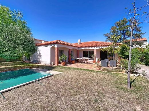 Luxury home in Perpignan, Pyrénées-Orientales