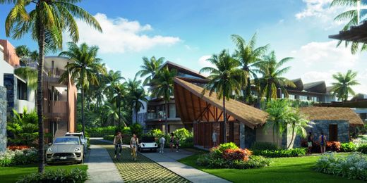 Appartement in Grande Rivière Noire, Black River District