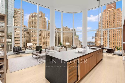 COMPASS, Midtown Manhattan - LuxuryEstate.com