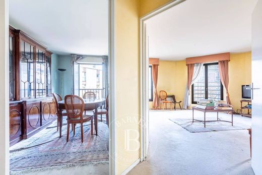 Appartement à Monceau, Courcelles, Ternes, Paris