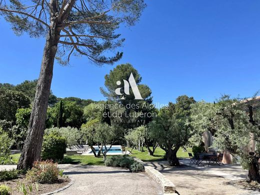 Demeure ou Maison de Campagne à Saint-Rémy-de-Provence, Bouches-du-Rhône