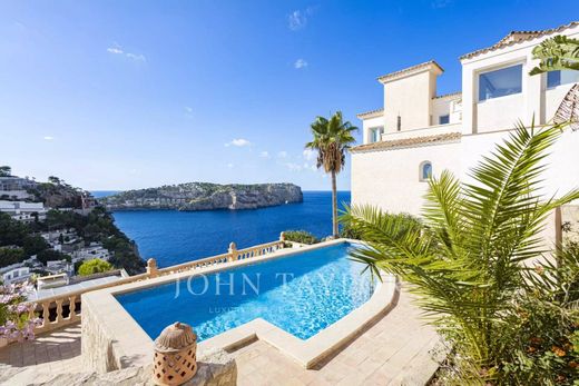 Apartament w Port d'Andratx, Illes Balears