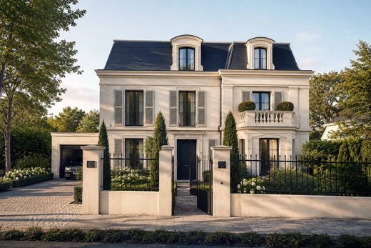 Villa - Chatou, Yvelines