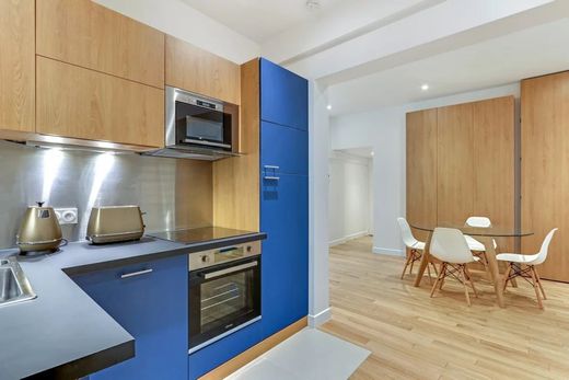Apartment in Temple, Rambuteau – Francs Bourgeois, Réaumur, Paris