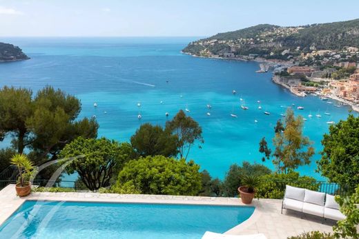 Luksusowy dom w Villefranche-sur-Mer, Alpes-Maritimes