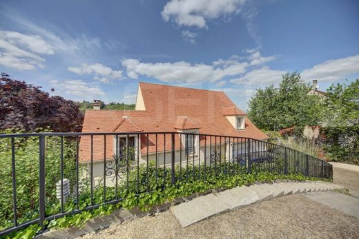 Luxury home in Marly-le-Roi, Yvelines