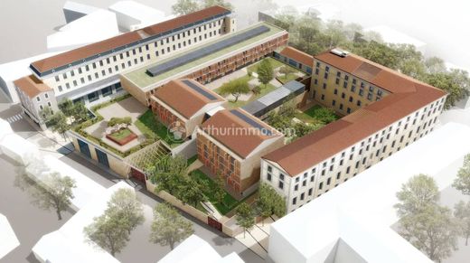 Appartementencomplex in Castres, Tarn