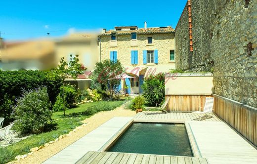 Luxe woning in Fleury, Aude