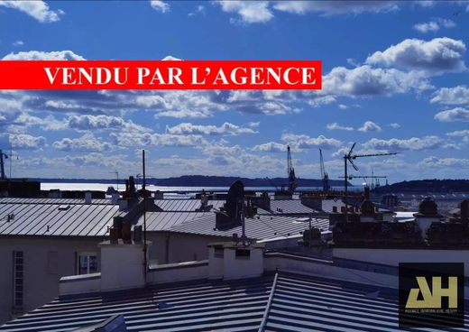 Apartment in Brest, Finistère