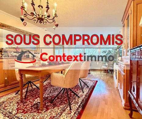 Appartement in Bertrange, Canton de Luxembourg