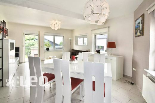 Hoscheid, Parc Hosingenのアパートメント