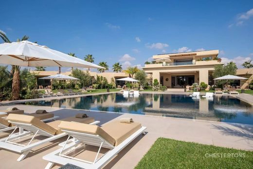 Villa in Marrakech, Marrakesh-Safi