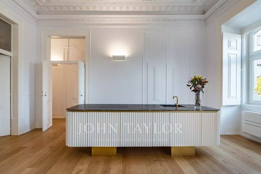 아파트 / Misericórdia, Lisbon