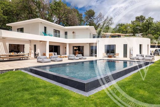 빌라 / 발본, Alpes-Maritimes