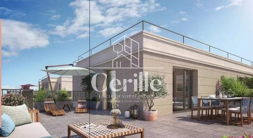 Apartamento - Fontenay-aux-Roses, Hauts-de-Seine