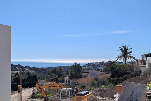 Villa a Moraira, Provincia de Alicante